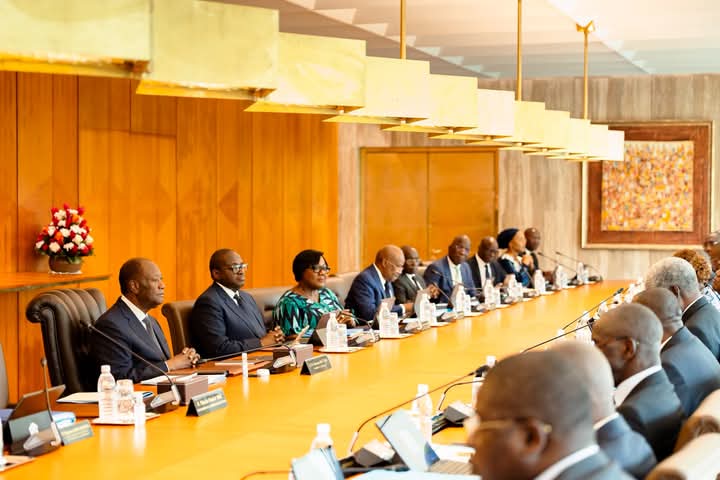 Côte d’ivoire civil society demands electoral reform and inclusive political talks