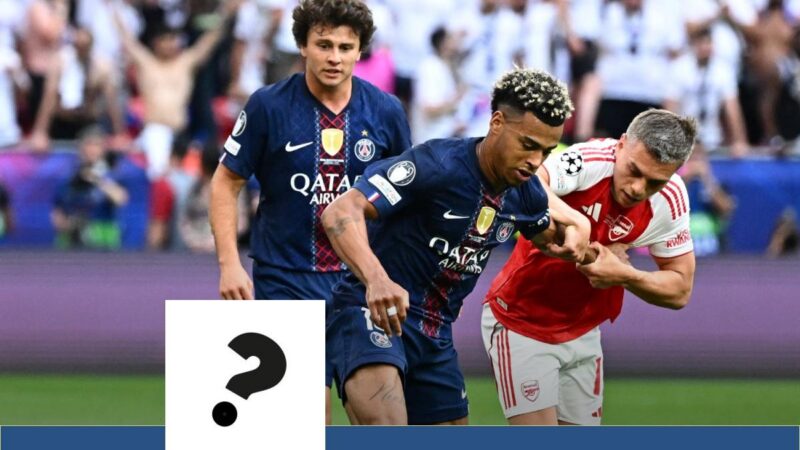PSG players rated after dramatic champions league final win