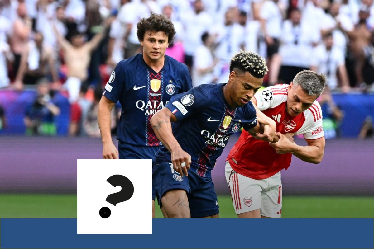 PSG players rated after dramatic champions league final win