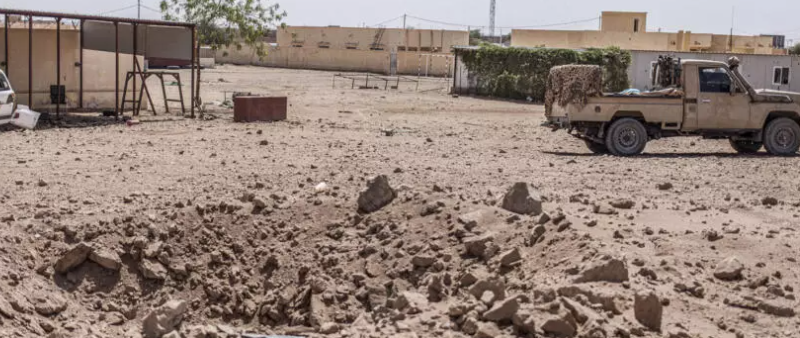 Mali’s military tech gap: why advanced weapons fail without strategic depth