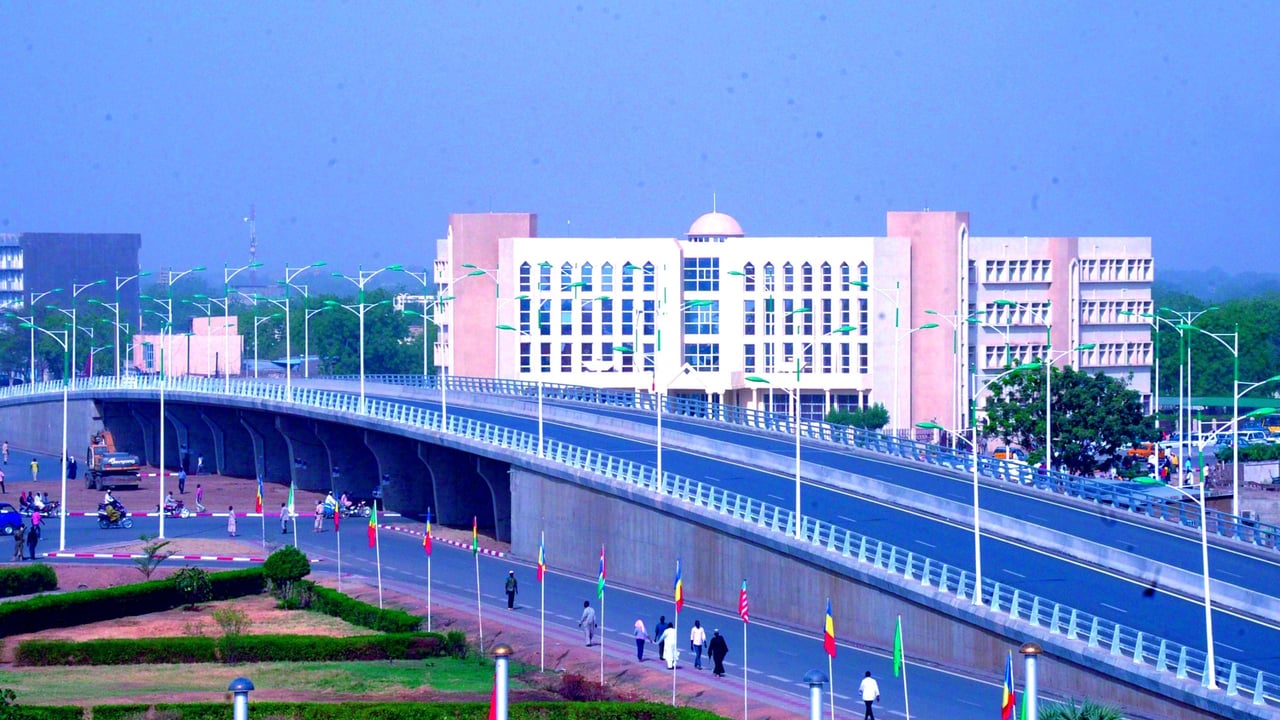 Tchad economic outlook boosted by S&P rating
