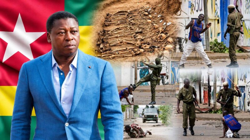 Faure Gnassingbé’s ascension: a legacy forged in the crucible of 2005