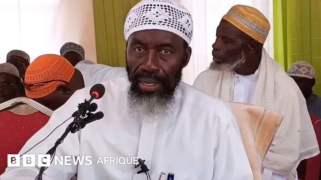 Arrest of prominent imam in Burkina Faso sparks controversy