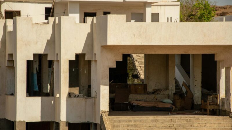 Senegal cracks down on unused public assets worth billions