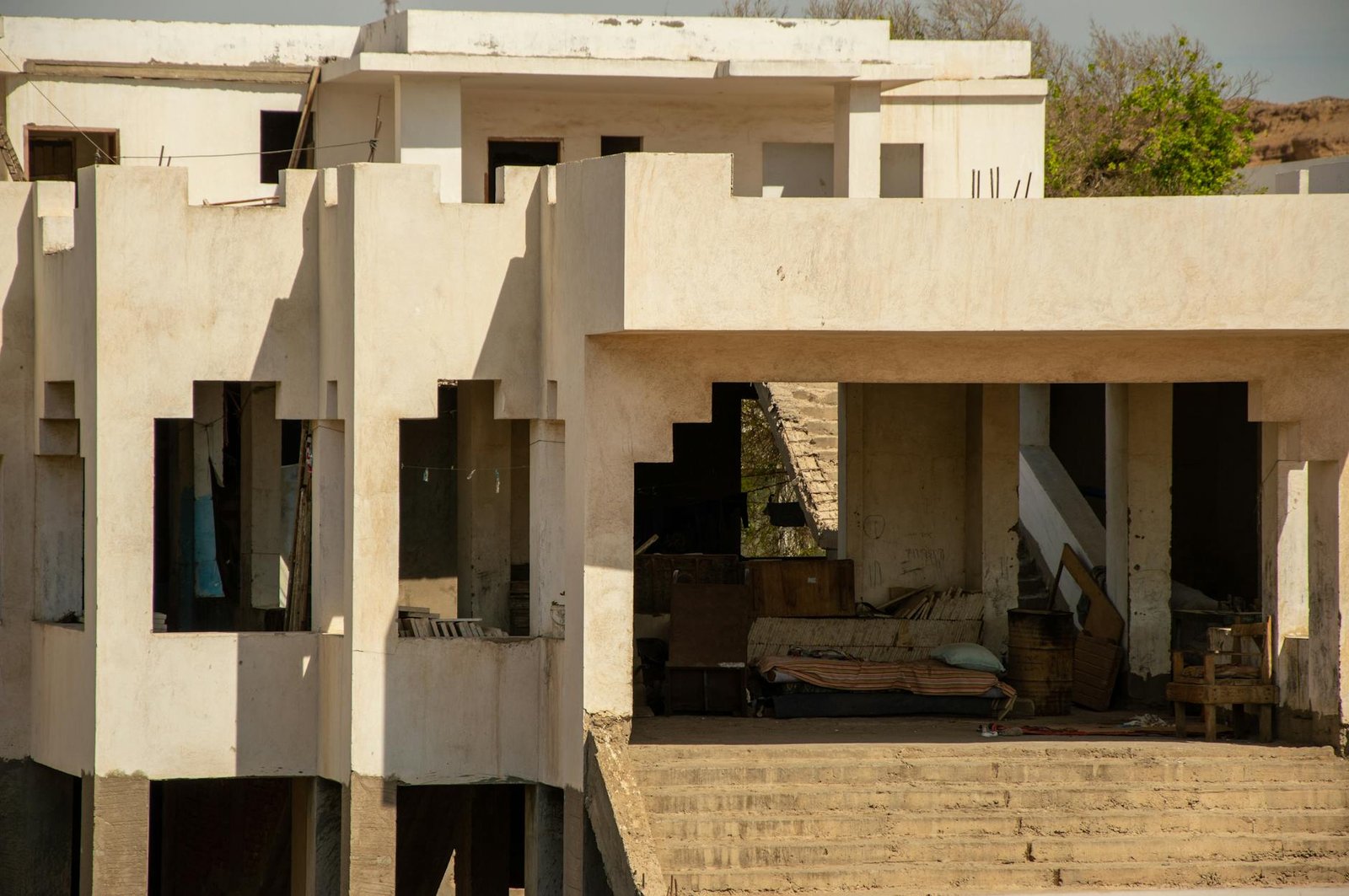 Senegal cracks down on unused public assets worth billions
