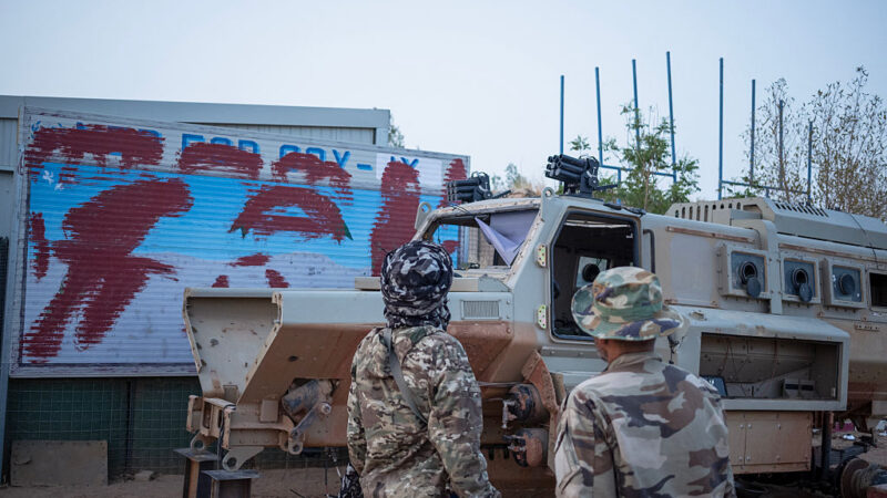 Mali’s overreliance on mercenaries fuels jihadist expansion and instability