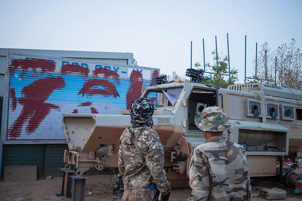 Mali’s overreliance on mercenaries fuels jihadist expansion and instability