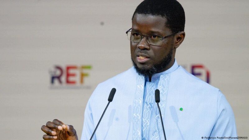How will Bassirou Diomaye Faye steer Senegal’s governance