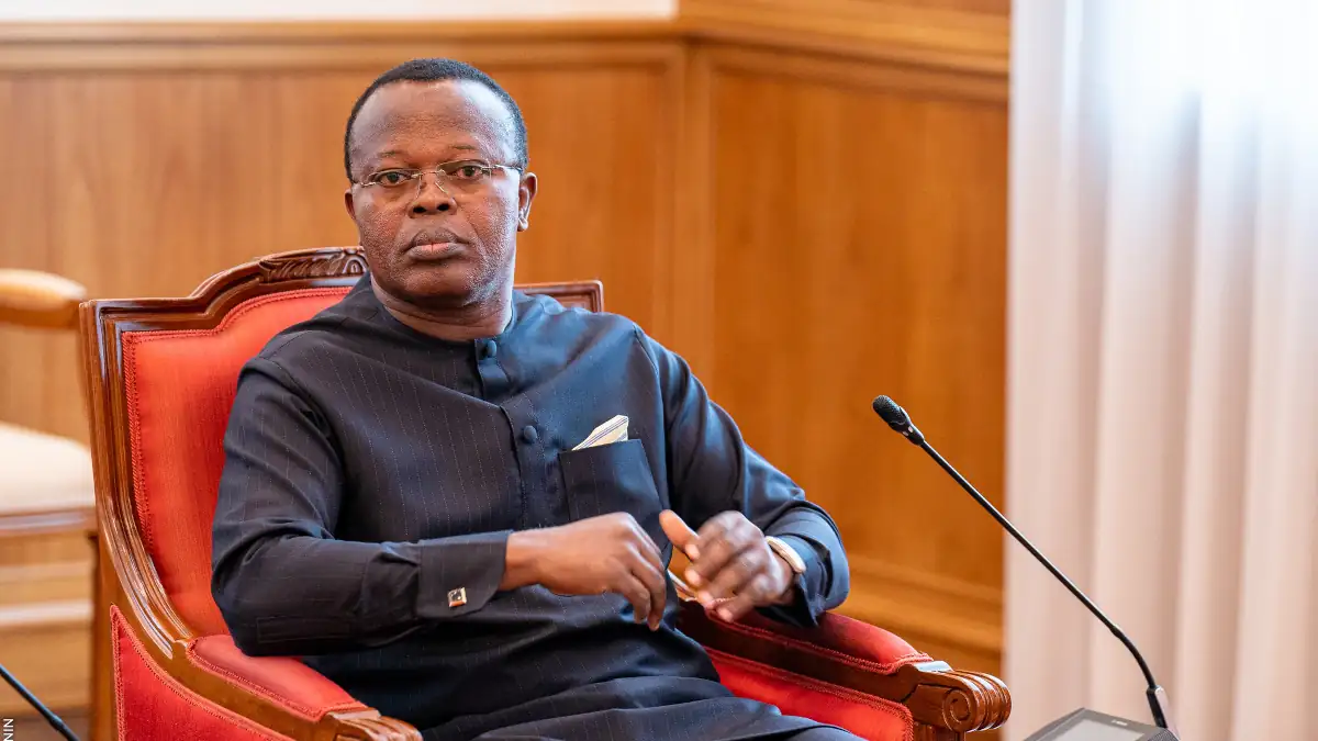 Benin’s opposition challenges government on Niger military intervention