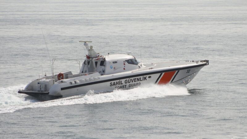 Senegal shifts maritime security to Turkey amid sovereignty debate
