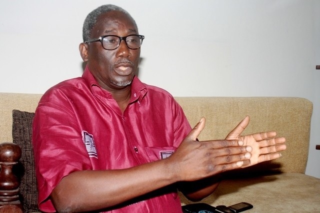 Senegal’s president Diomaye Faye at a defining political crossroads