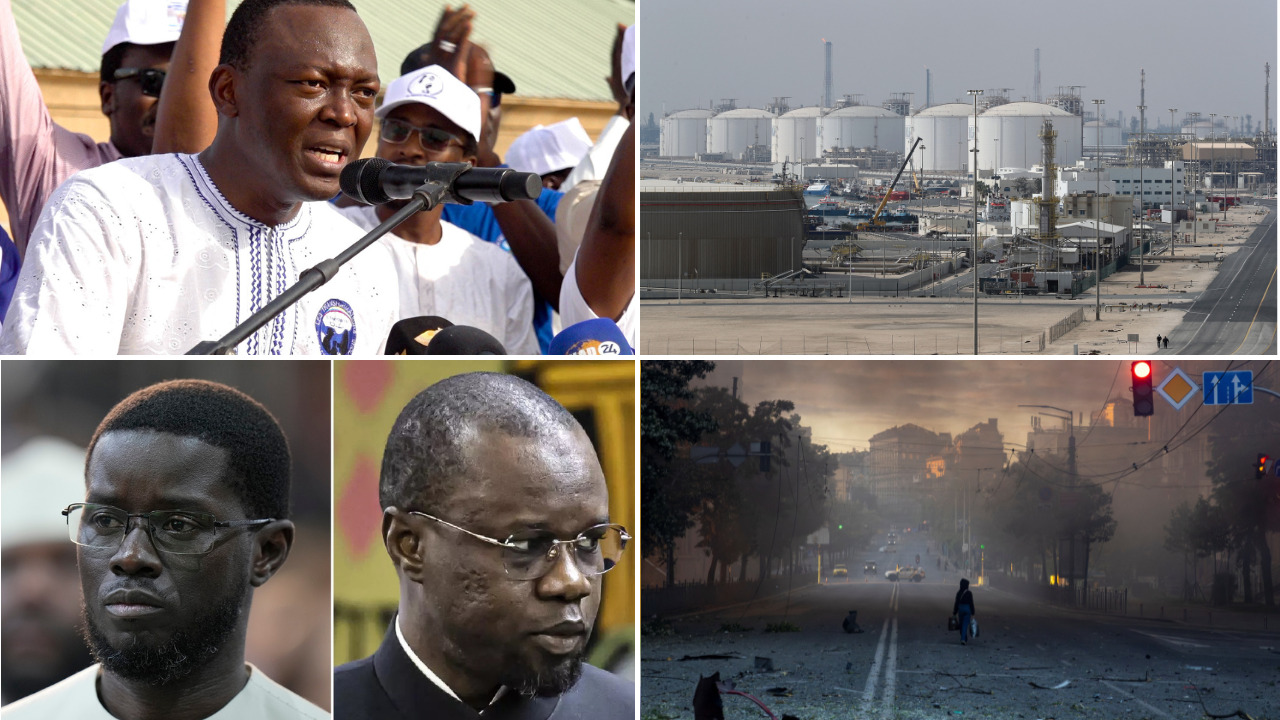 Senegal political shift: who gains from the executive power rupture?