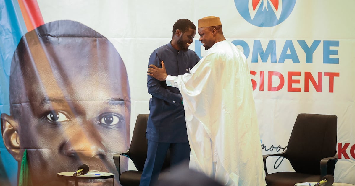 Senegal’s political shift: why Diomaye distanced himself from Sonko