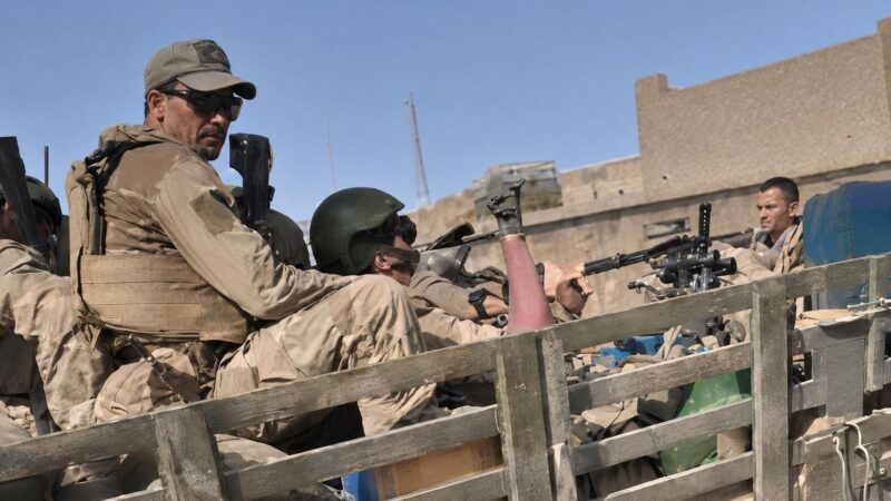 Mali crisis: Russian mercenaries flee Kidal leaving allies behind
