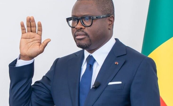 Benin institutional reforms shift government operational pace