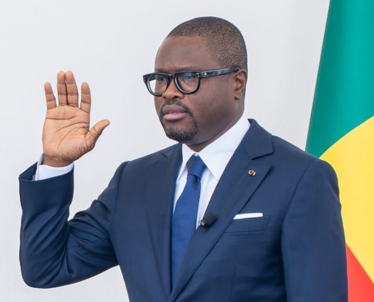 Benin institutional reforms shift government operational pace