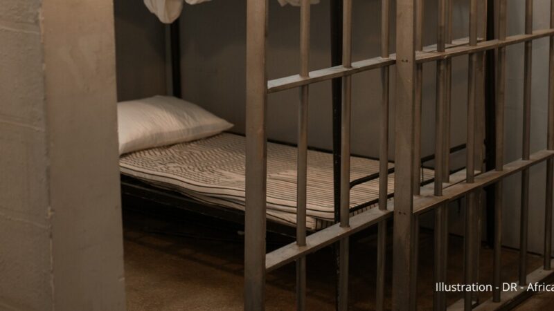 French national detained in Senegal amid lgbtq+ legal scrutiny