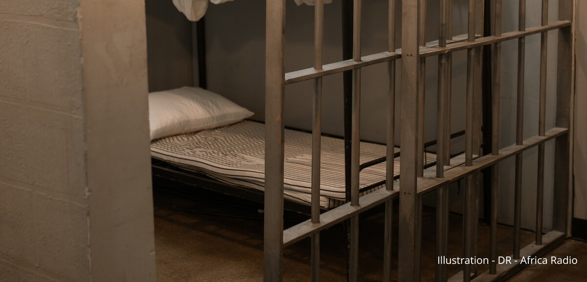 French national detained in Senegal amid lgbtq+ legal scrutiny