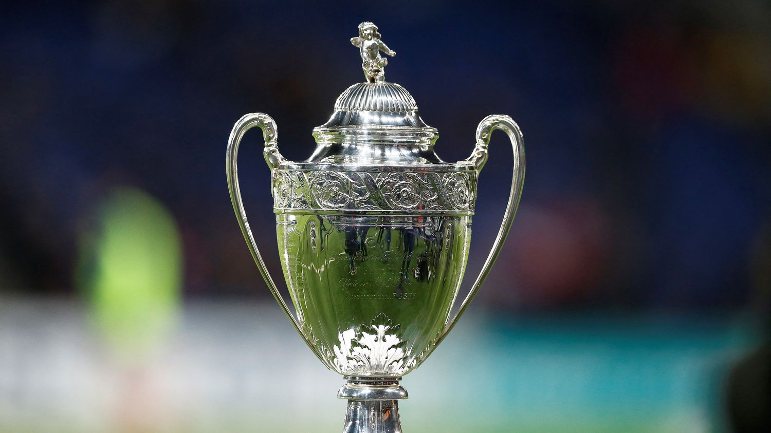 Lens vs Nice: historical trophy and European stakes at the heart of the Coupe de France final