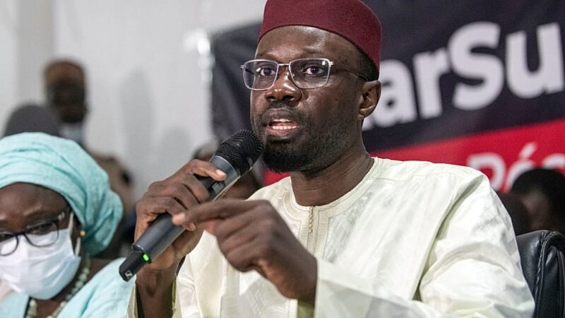 Senegal’s political divide after Sonko’s dismissal