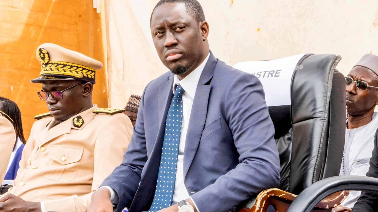 Former minister pape malick ndour faces judicial inquiry in Senegal