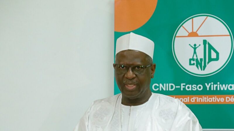 Mounting concern in Mali as opposition figure’s son disappears after father’s abduction