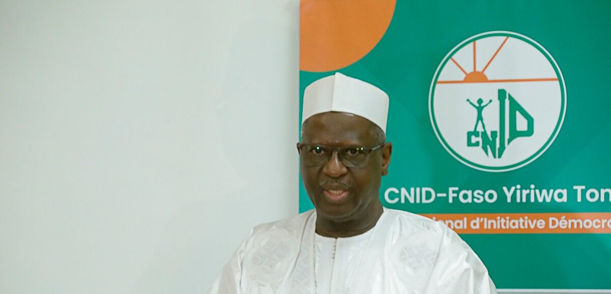 Mounting concern in Mali as opposition figure’s son disappears after father’s abduction