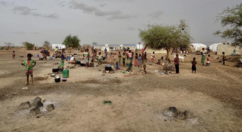 Burkina Faso faces escalating displacement crisis amid relentless violence