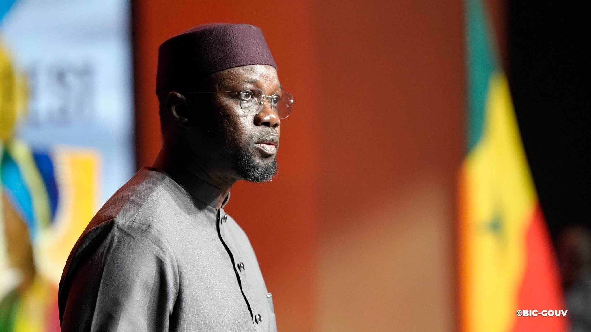 Senegal’s prime minister leads delegation to africa forward summit in Nairobi