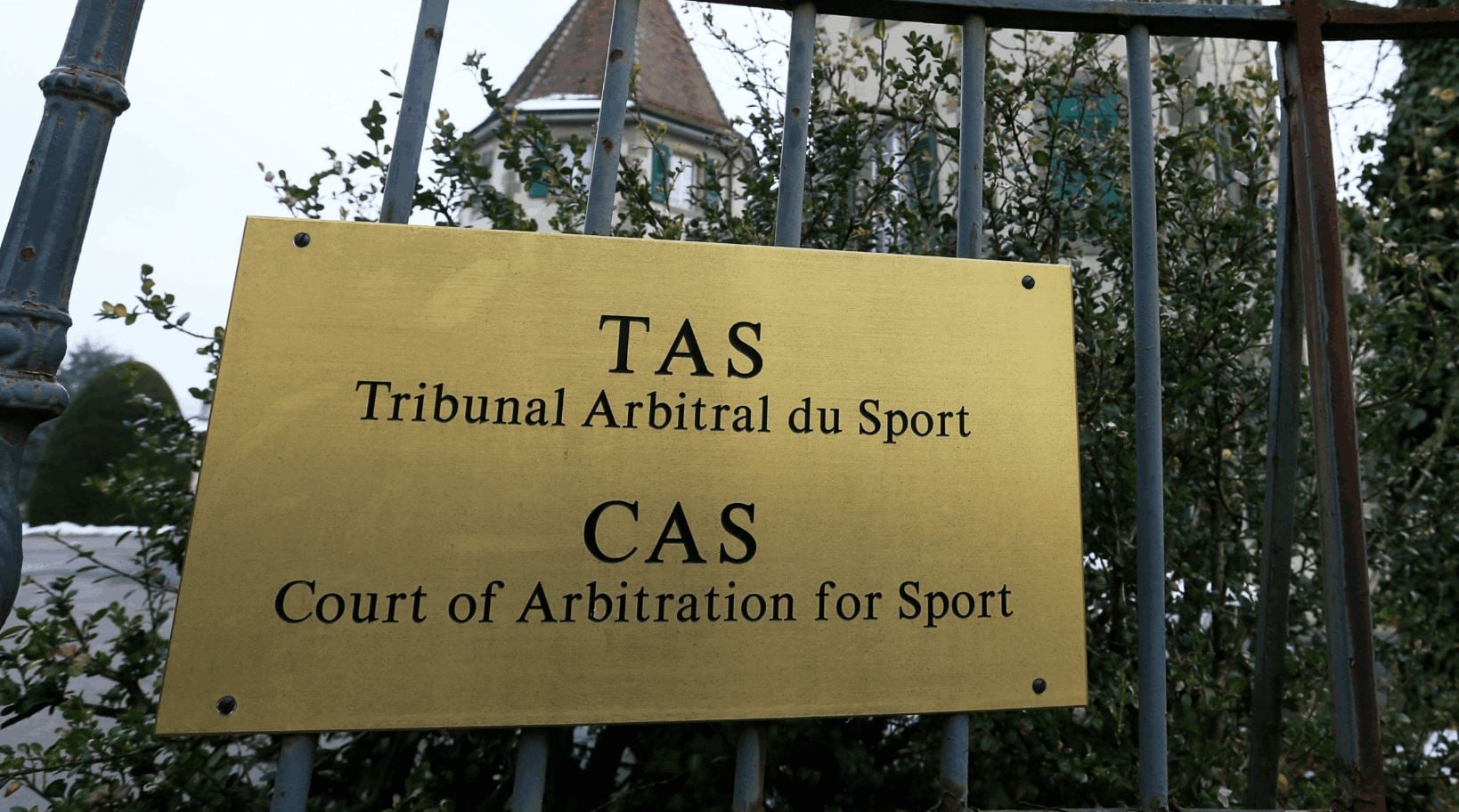 Senegal vs Morocco can 2025 final: cas case moves forward