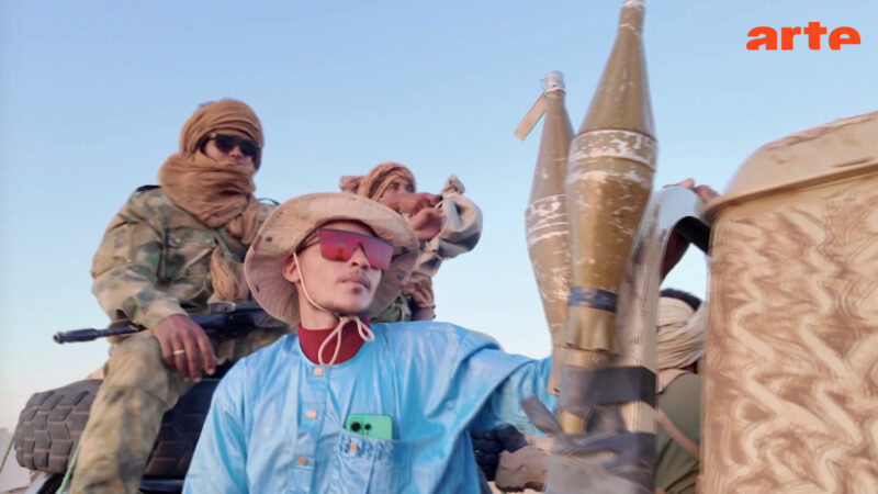 Mali turmoil: insights from Kidal’s rebel-held territory