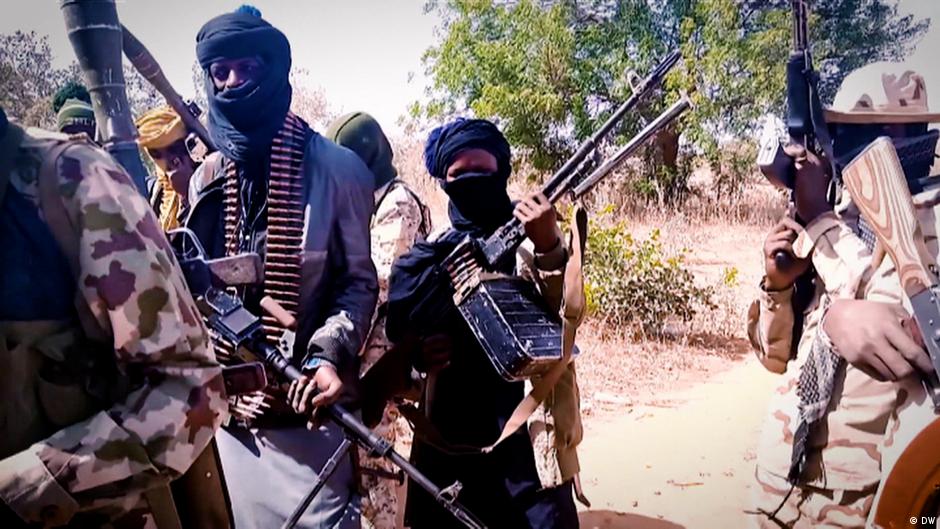 Kidnapping industry fuels Boko Haram’s war funding across africa
