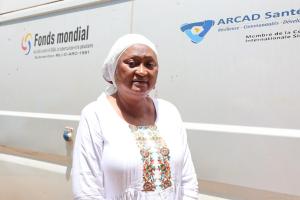 Strengthening community health through science: insights from Dr. Bintou Dembélé in Mali