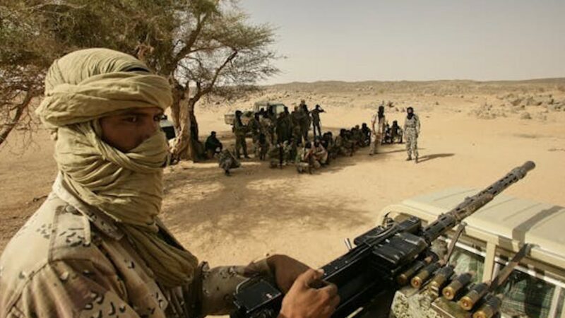 Touareg grievances fuel Mali’s armed conflicts and instability