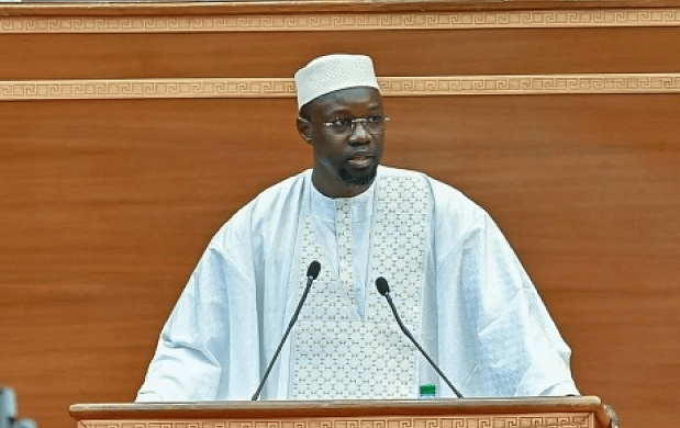 Senegal’s government stands firm on anti-nature acts law, Sonko rejects moratorium