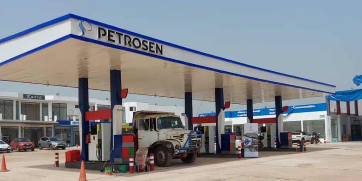 PETROSEN clears up fuel shortage rumors in Senegal