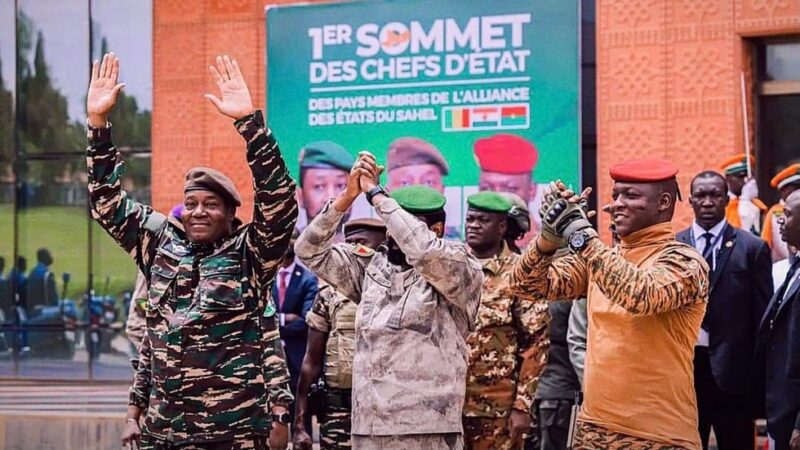 Mali’s withdrawal from ECOWAS: a high-risk gamble in west africa’s fragile security