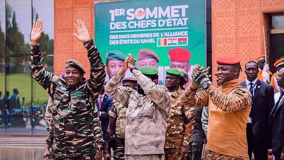Mali’s withdrawal from ECOWAS: a high-risk gamble in west africa’s fragile security