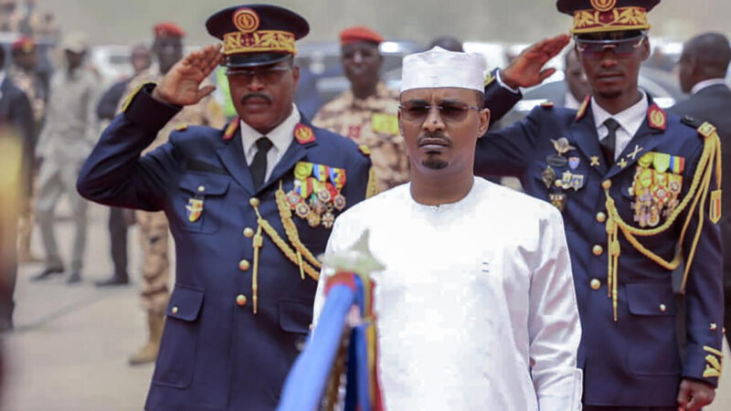 Chad’s political landscape: navigating tensions and calls for dialogue
