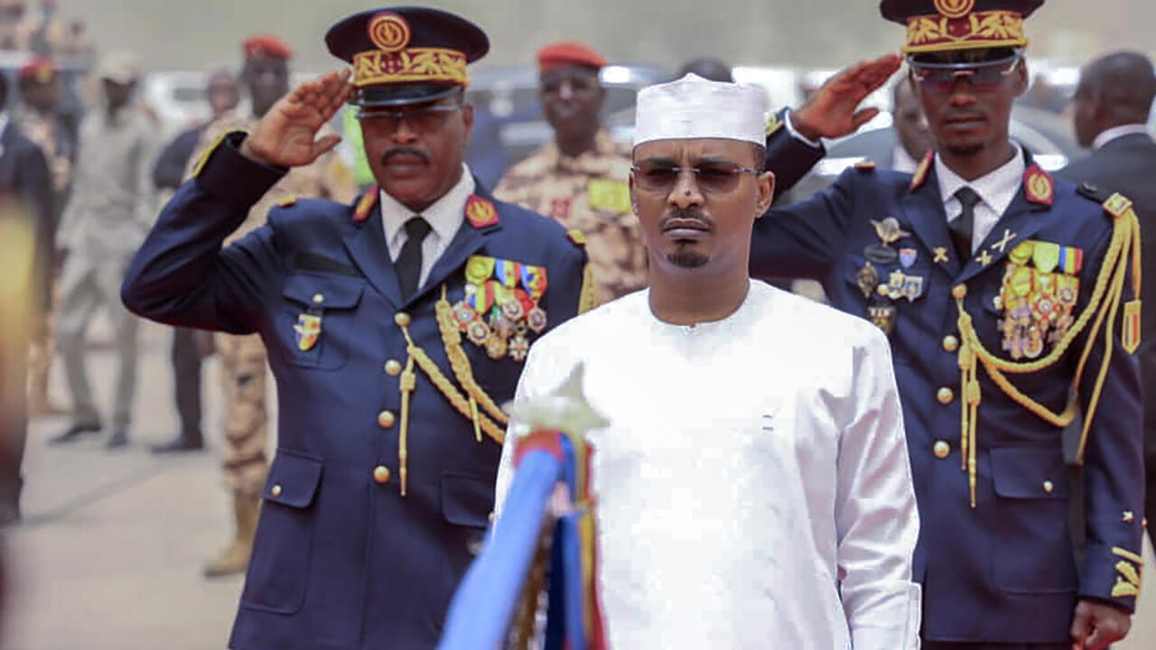 Chad’s political landscape: navigating tensions and calls for dialogue