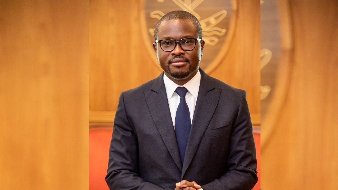 Benin’s president wadagni begins term with poverty and security focus