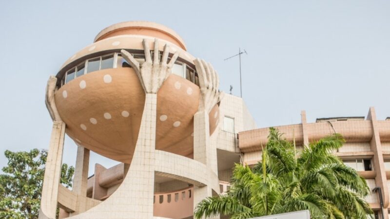 Coup d’etat thwarted in Benin sparks succession debate