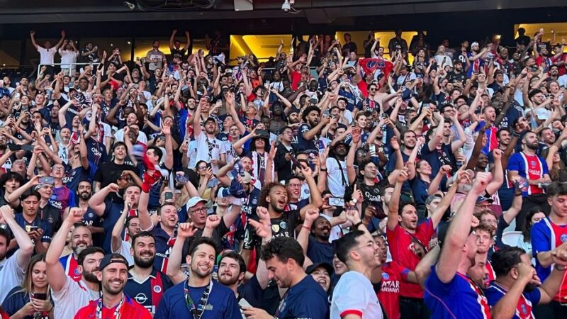 Paris saint-germain claims historic european crown with champions league victory
