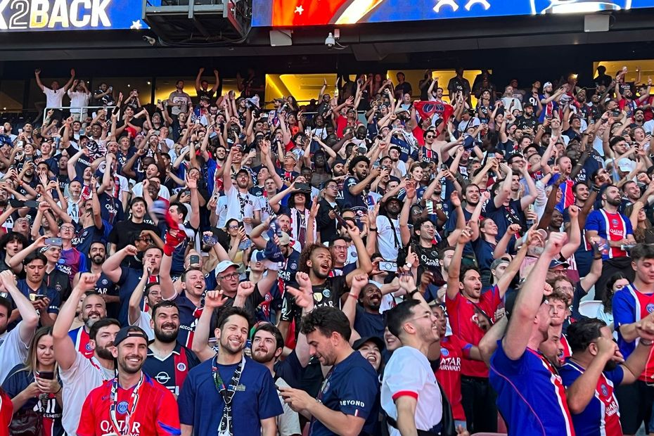 Paris saint-germain claims historic european crown with champions league victory