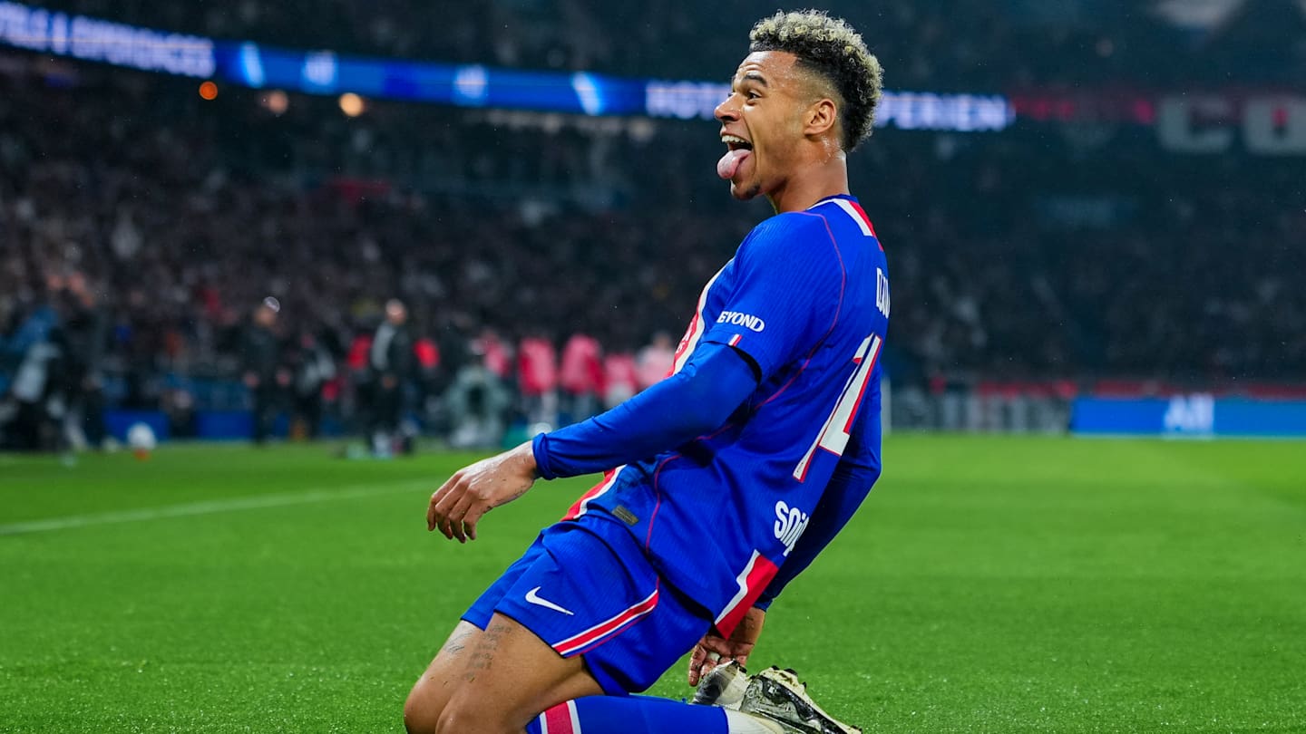 Where to watch rc lens vs psg and kickoff time for the french league 1 title decider