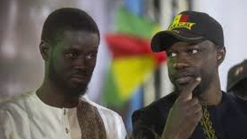 Sénégal: appeal for calm as political tensions rise in ziguinchor