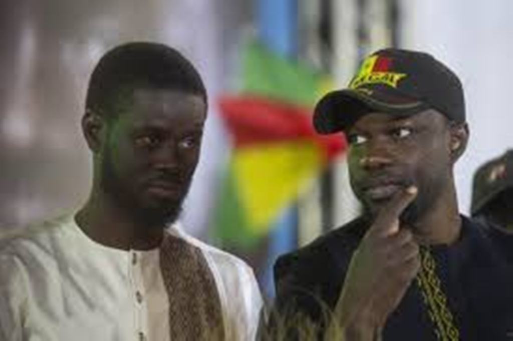 Sénégal: appeal for calm as political tensions rise in ziguinchor