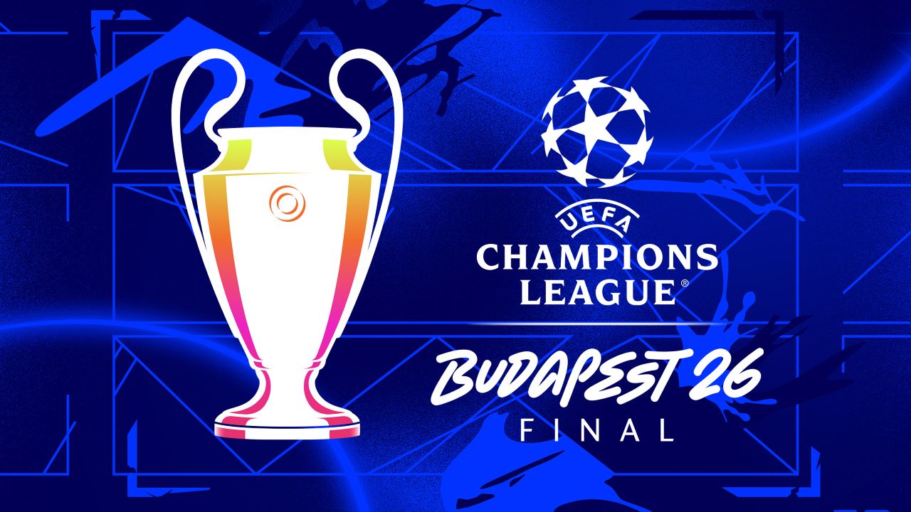 Psg vs arsenal: where to watch the 2026 champions league final live