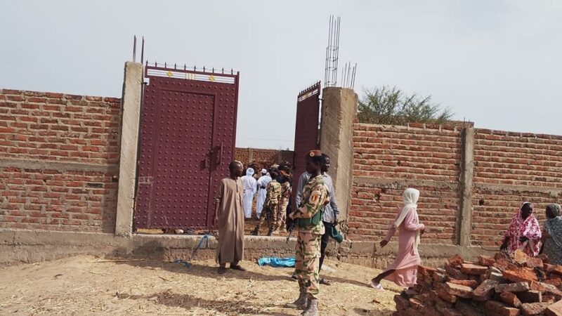 Tchad cracks down on illegal slaughter network ahead of Tabaski