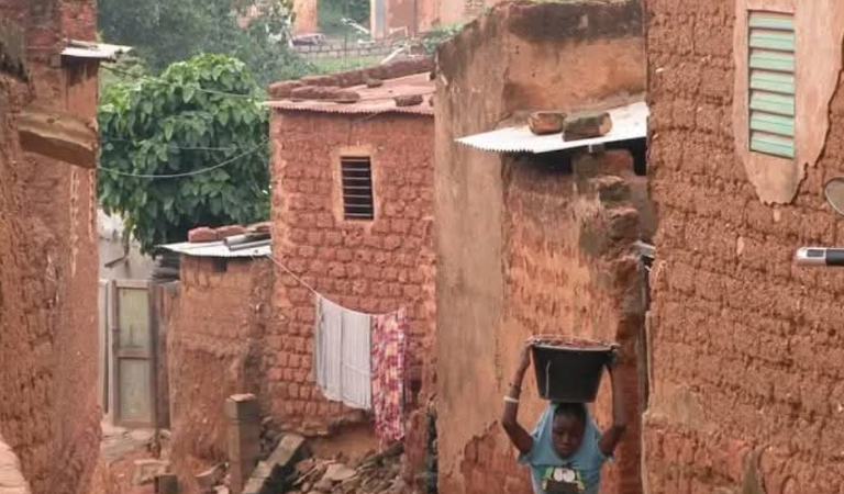 Forced displacement in sourou: jnim ultimatum empties burkinabe villages ahead of tabaski